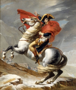 Napoleon Bonaparte
